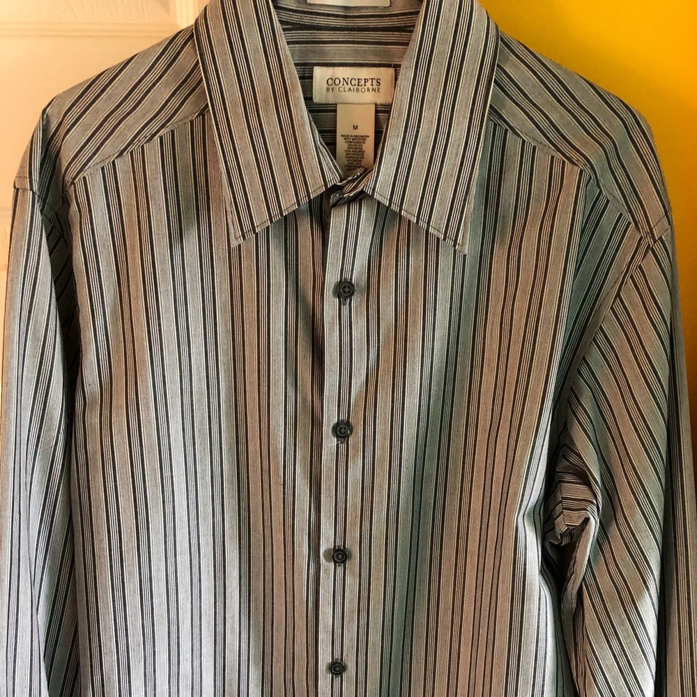 Dress Shirt